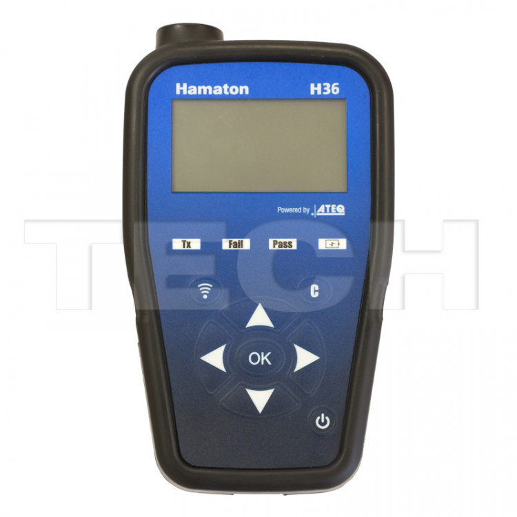 PROGRAMMATEUR H36 PROGRAMMATEUR H36