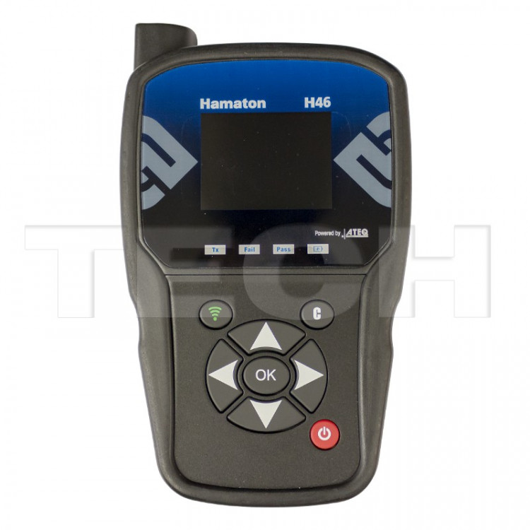 PROGRAMMATEUR H46 PROGRAMMATEUR H46