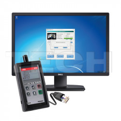 VT 56 WITH CONNECTOR OBII