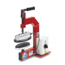 VULCANIZING EQUIPMENT M-10