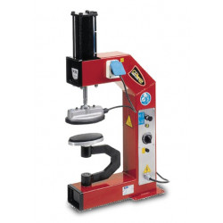 WHEEL BALANCER MEC 820 VDL