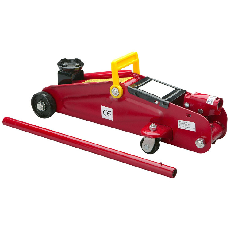 2 TON ROLLING JACK