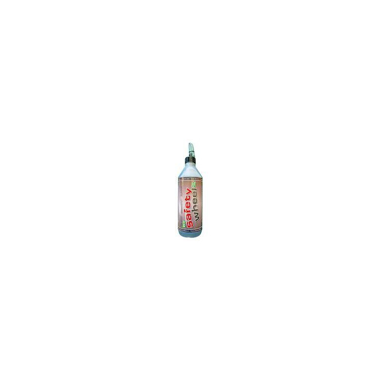 SAFETY WHEEL 2 1L. ANTI-PUNCTURE SAFETY WHEEL 2 1L. ANTI-PUNCTURE