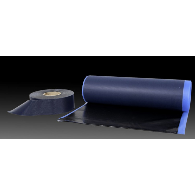 Rouleau de Gomme naturelle 868 Rouleau de Gomme naturelle 868