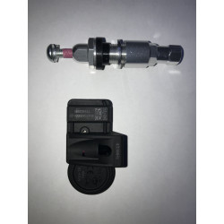 TPMS-SENSOR EQUIPMENTIRES