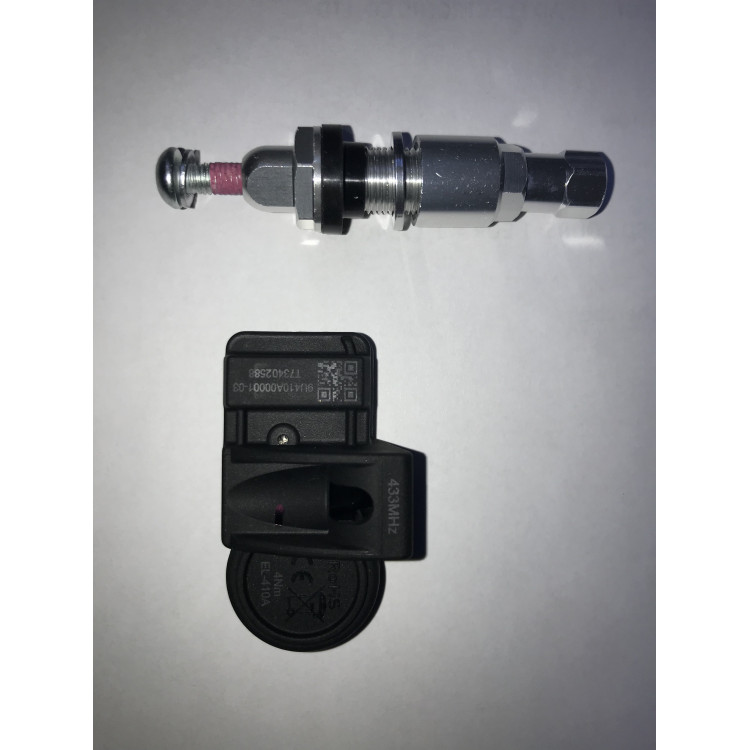 TPMS-SENSOR EQUIPMENTIRES