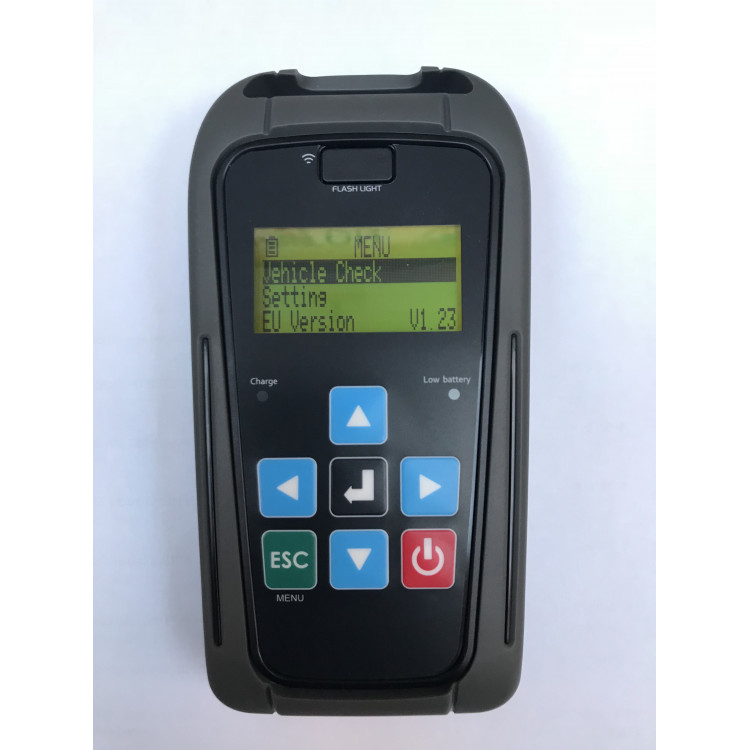 PROGRAMMATEUR TPMS EQUIPMENTIRES PROGRAMMATEUR TPMS EQUIPMENTIRES