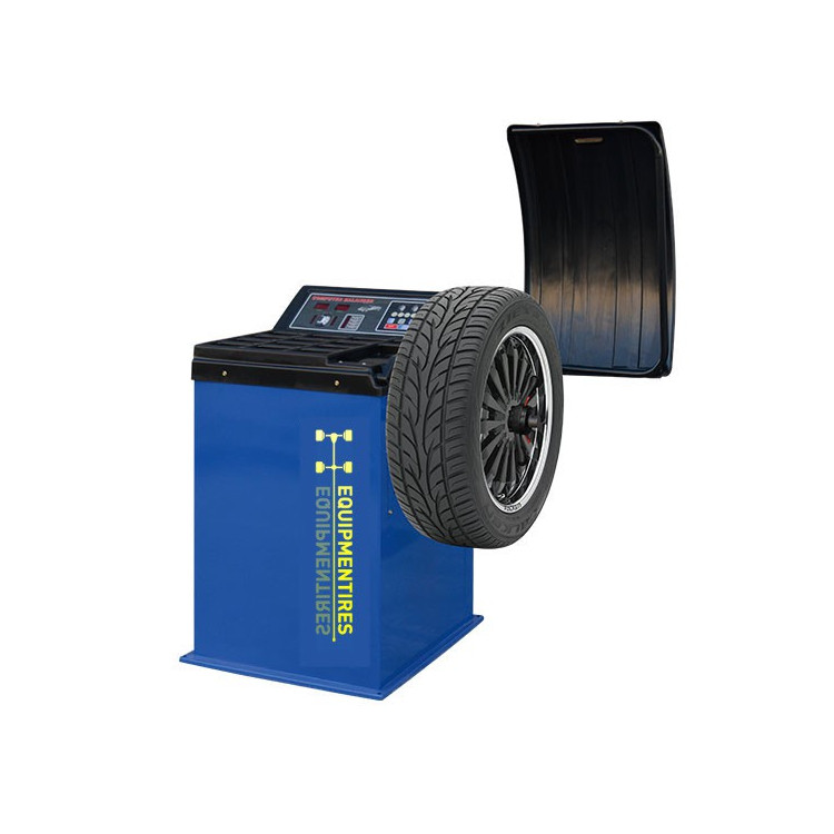 EQUILIBRADOR TURISMO HW9100 EQUILIBRADOR TURISMO HW9100