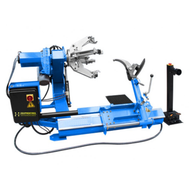 DEMONTE PNEUS POIDS-LOURD 8910 DEMONTE PNEUS POIDS-LOURD 8910