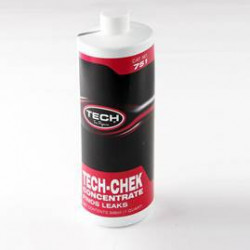 DETECTOR DE FUGAS CONCENTRADO CHEK 946ml