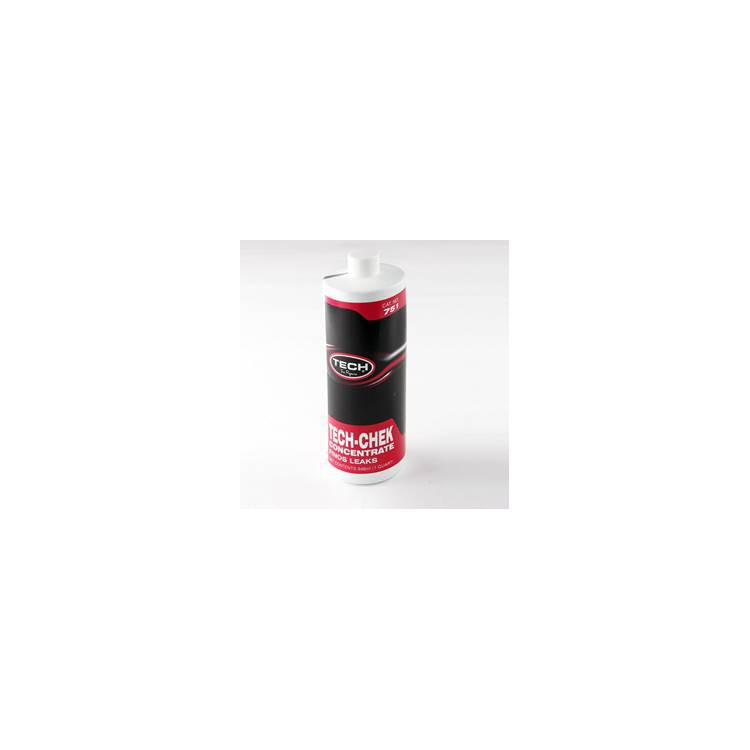 LEAK DETECTOR CONCENTRATE CHEK 946ml