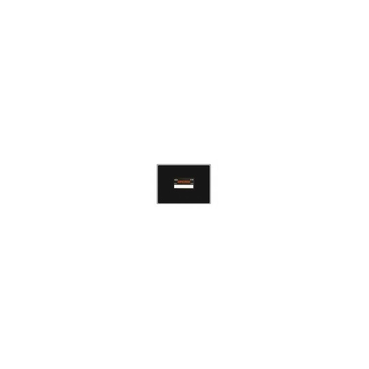 Lot de 5 Emplâtres CT-84 215x290mm Lot de 5 Emplâtres CT-84 215x290mm