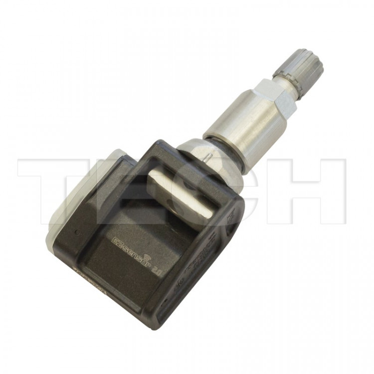 CAPTEUR SCHRADER DELTA EZ 2.0 Clamp-In CAPTEUR SCHRADER DELTA EZ 2.0 Clamp-In