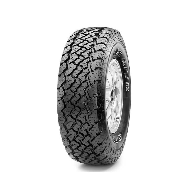 31/10,50 R 15 109Q 6PR CST SAHARA AT2 TL