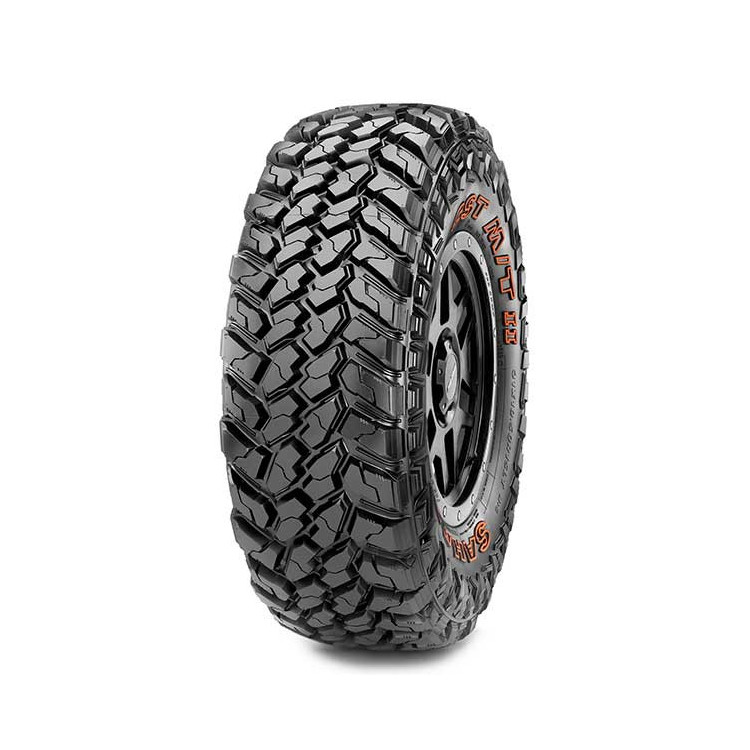 31/10,50 R 15 109Q 6PR CST SAHARA MT2 TL