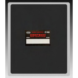 Set of 3 CT-50 ARAMID patches 200X486mm