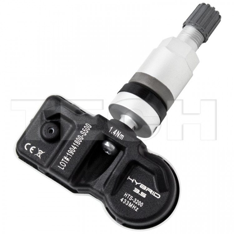 CAPTEUR T-PRO HYBRID 3.5 CAPTEUR T-PRO HYBRID 3.5