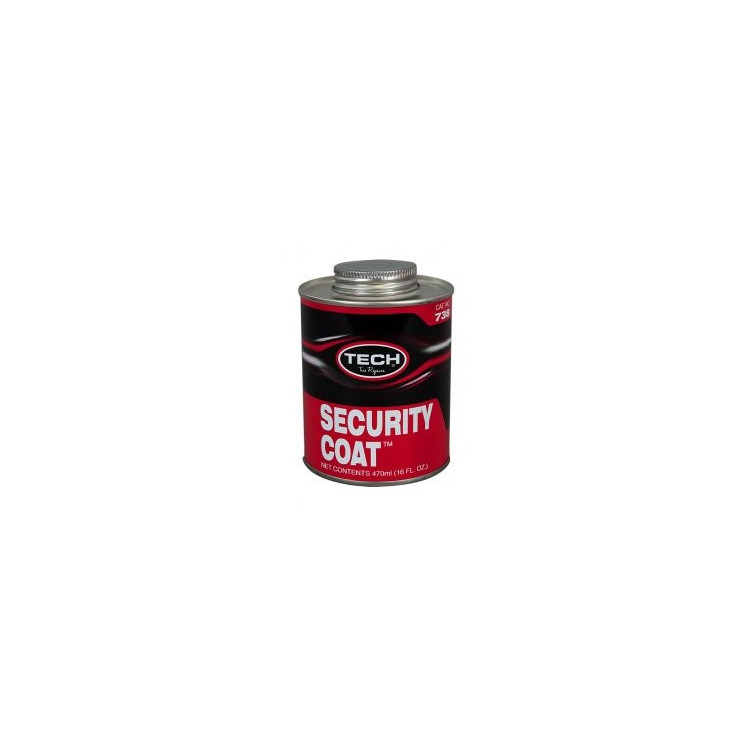 Cappotto di sicurezza 470ml Cappotto di sicurezza 470ml