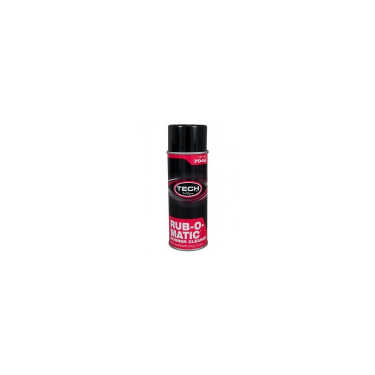 Rub-O-Matic 336G AEROSOL Rub-O-Matic 336G AEROSOL