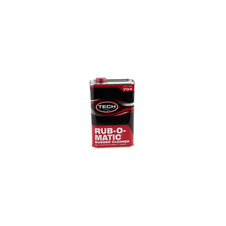 Rub-O-Matic 945ml