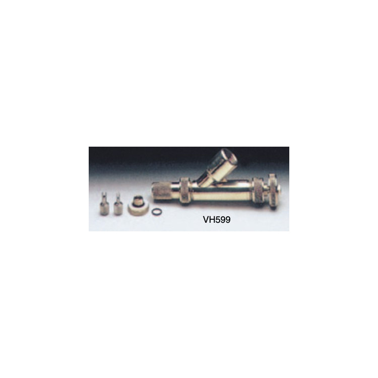 UNIVERSAL GUN / BALLAST UNIVERSAL GUN / BALLAST