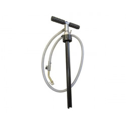 PUMP FOR SAFETY WHEEL2 25L