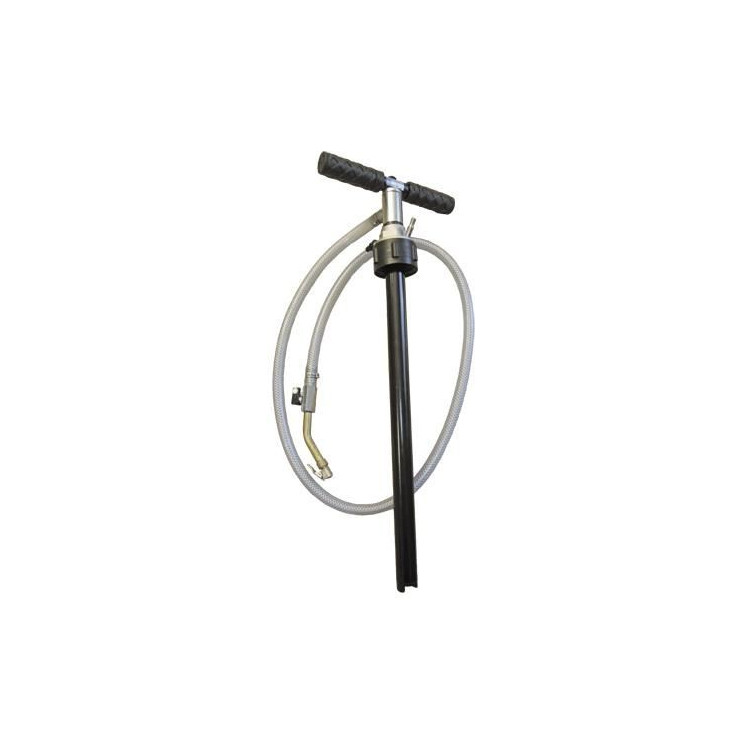 PUMP FOR SAFETY WHEEL2 25L