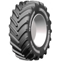 540/65 R 30 MICHELIN 143D MULTIBIB TL