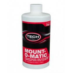 CONCENTRATO LUBRIFICANTE MOUNT-O-MATIC 475ml