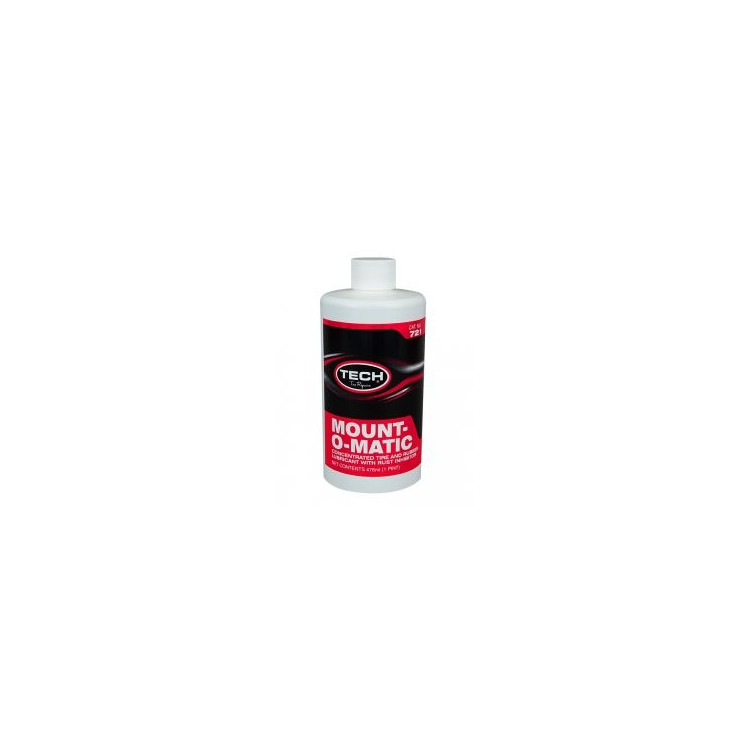 MOUNT-O-MATIC LUBRICANT CONCENTRATE 475ml