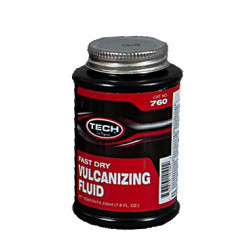 Líquido vulcanizante 235ml