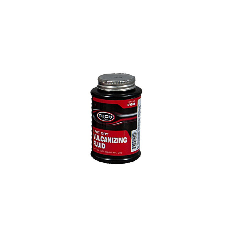 Liquide Vulcanisant 235ml Liquide Vulcanisant 235ml