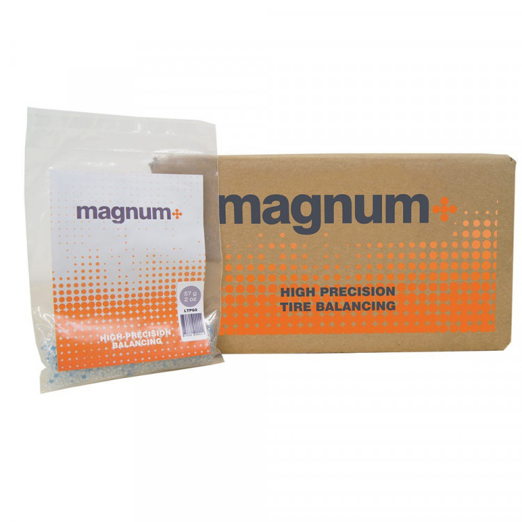 MAGNUM + PALLE DI BILANCIAMENTO 85G SACCHETTO