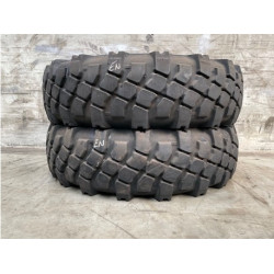 PO MICHELIN 12,00 R 20 149/146J XML USED AS NEW 70-90% TT