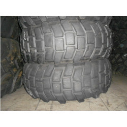 IN. MICHELIN 15,5/80 R 20 G20 XL GEBRUIKT 70-90% ALS NIEUW TT