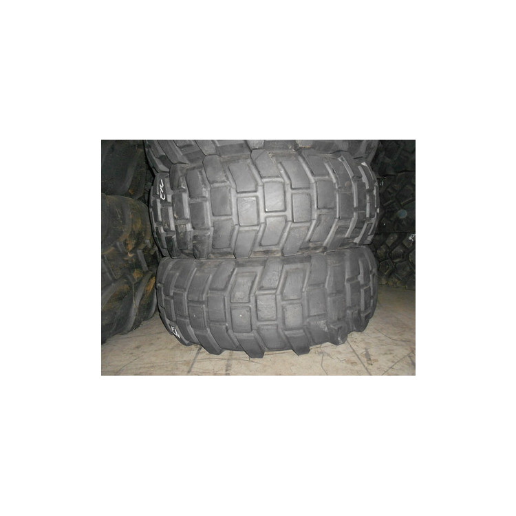 IN. MICHELIN 15,5/80 R 20 G20 XL USED 70-90% NEW CONDITION TT