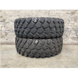 PO MICHELIN 16,00 R 20 XZL OCCASION 40-60% ÉTAT NEUF TT