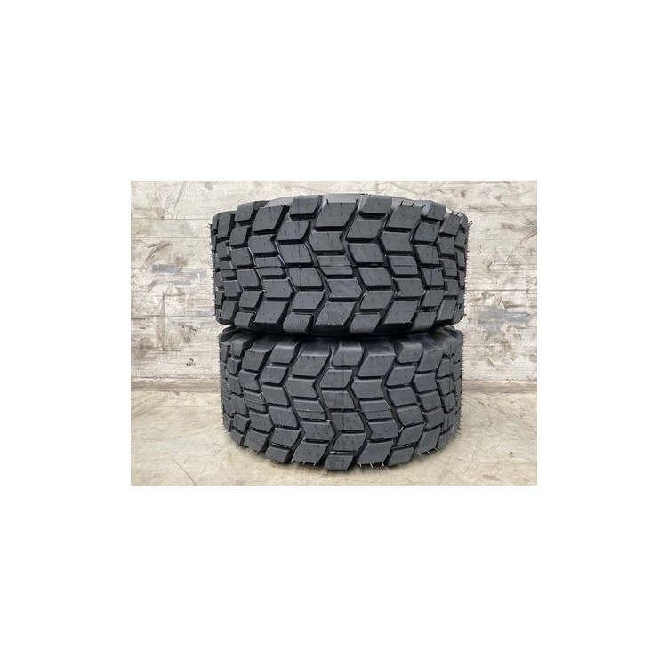 PR 600/65 R 23 184/180 A8/D TYPE "XS" TL PR 600/65 R 23 184/180 A8/D TYPE "XS" TL