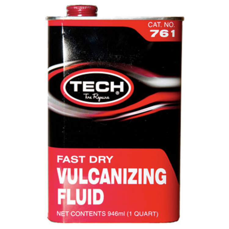 Vulcanizing Liquid 945ml