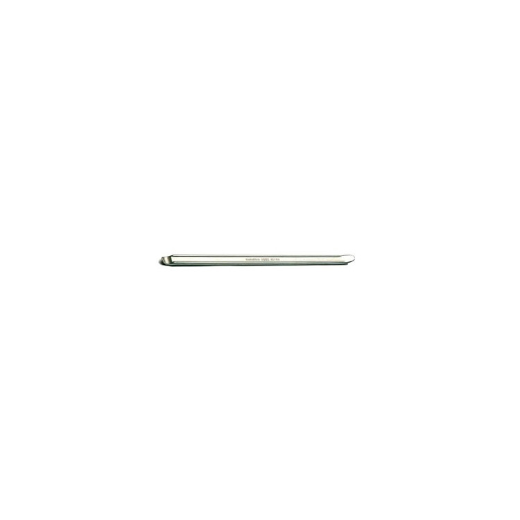 TOERIST LEVER Lengte: 50 cm TOERIST LEVER Lengte: 50 cm