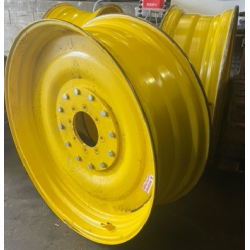 WHEEL DW 18L X 46 ARTEC DISMOUNTED