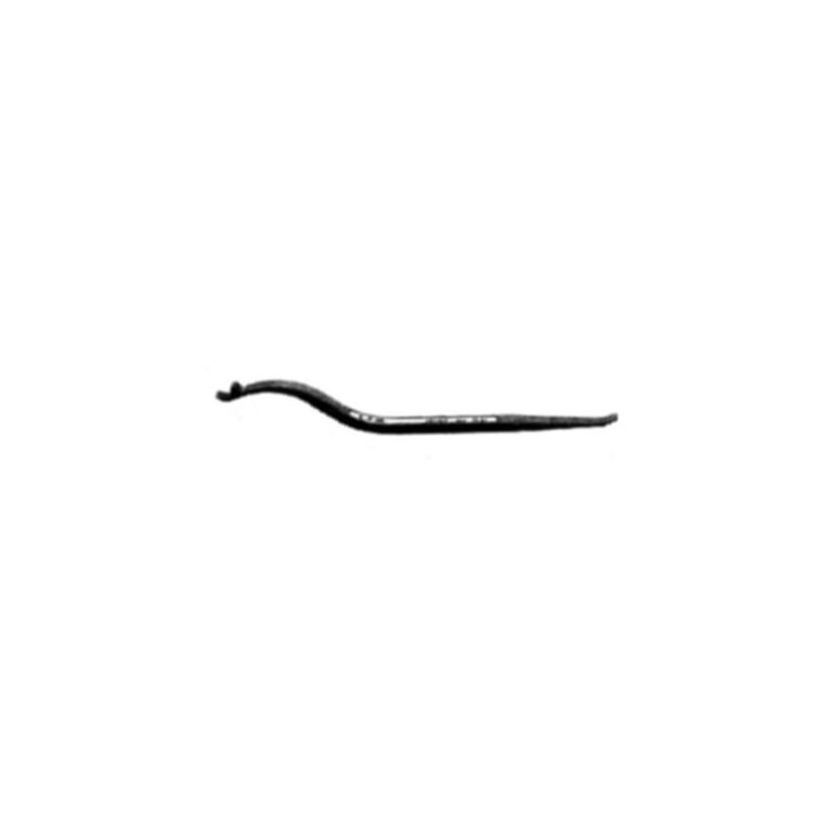 MOTORCYCLE LEVER Lengte: 38 cm MOTORCYCLE LEVER Lengte: 38 cm