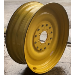 WHEEL DW 18L X 46 ARTEC DISMOUNTED