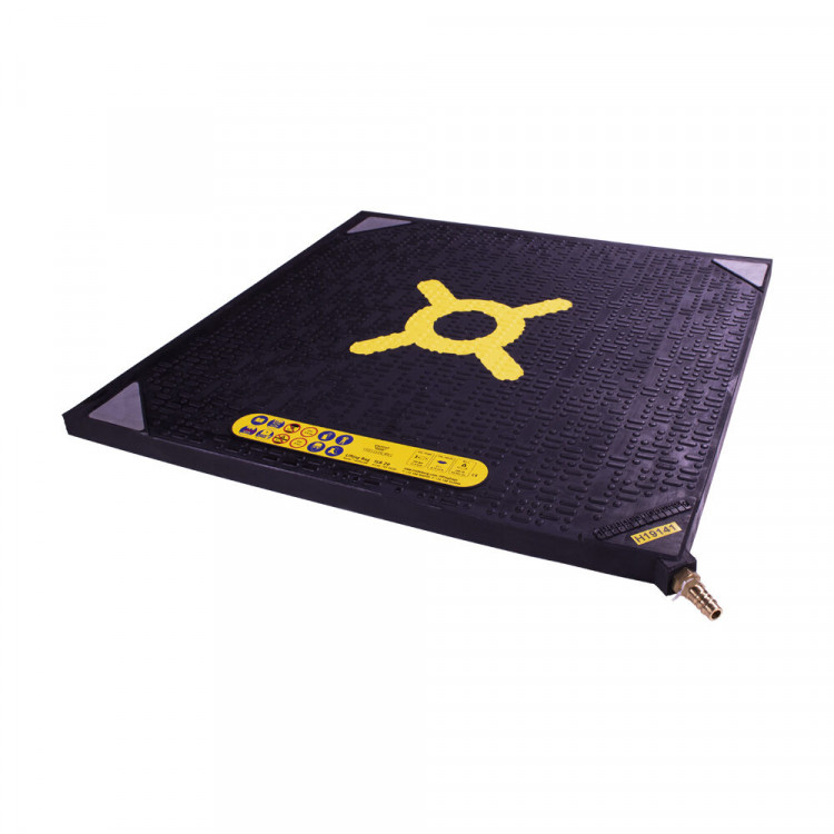 COUSSIN DE LEVAGE 20T COUSSIN DE LEVAGE 20T
