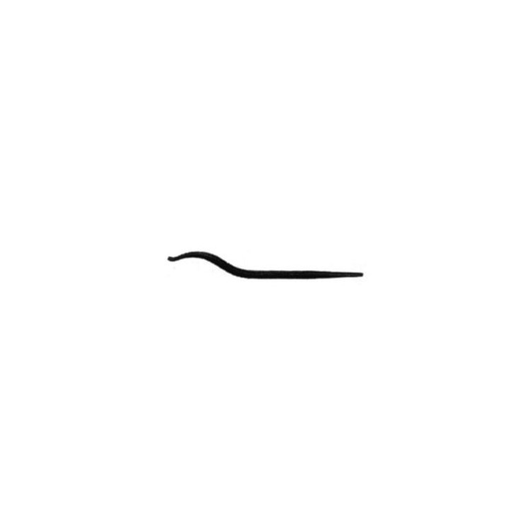 RIFLE LEVER Lengte: 38 cm RIFLE LEVER Lengte: 38 cm