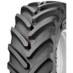 480/70 R 30 MICHELIN 141D OMNIBIB TL