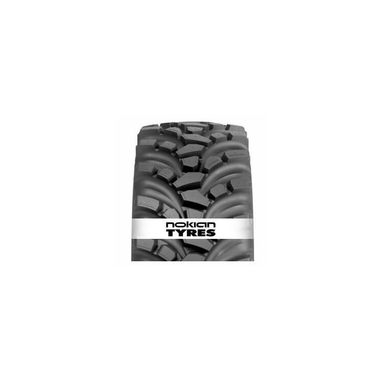 540/65 R30 NOKIAN 155/152 D/E GROUND KING TL 540/65 R30 NOKIAN 155/152 D/E GROUND KING TL