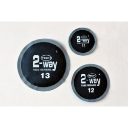 Set van 40 ronde 45mm 11