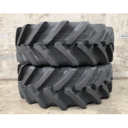 ALLIANCE 420/85R30 140D AGRISTAR II 85 TL