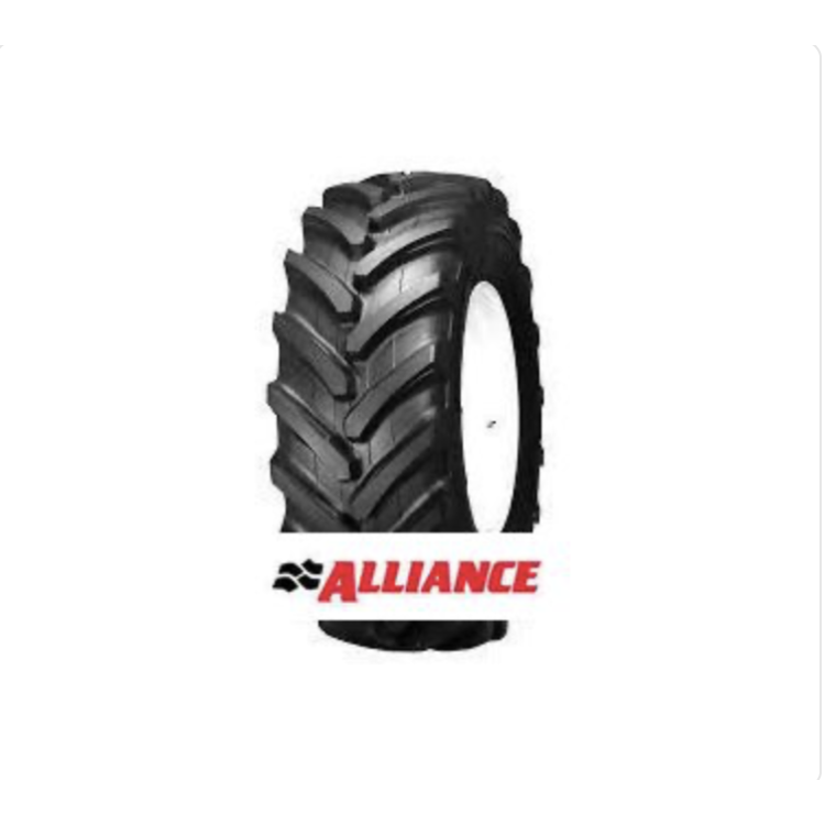 ALLIANCE 480/70 R 30 141D AGRISTAR II 70 TL